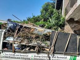 Best Commercial Junk Removal  in Vandalia, IL